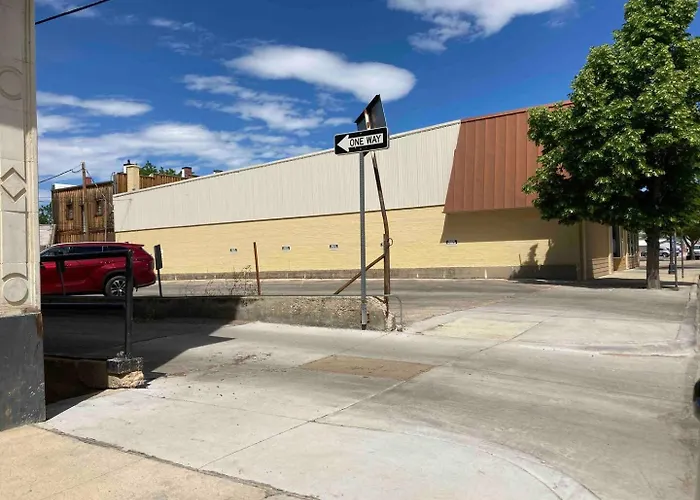The Loft On Main In Sheridan, Wy Sheridan